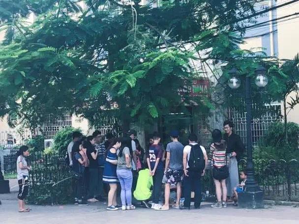 菲律宾适合摆摊吗截图