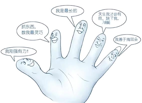 揭示道理