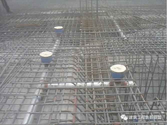 水电预埋视频教程全过程