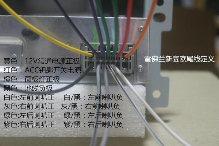 FM怎么改AUX截图