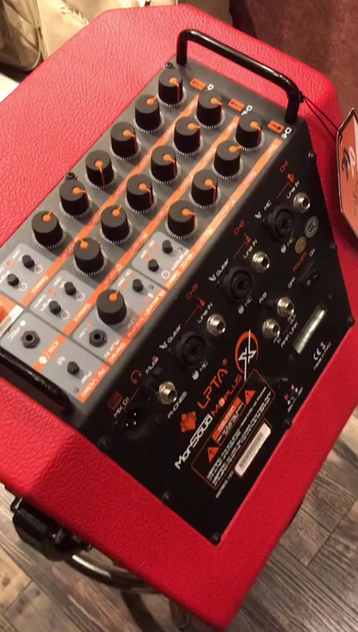 魔3plus音箱使用教程
