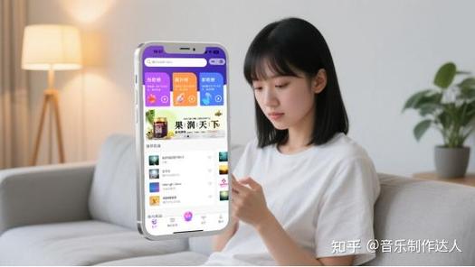 酷狗唱唱app