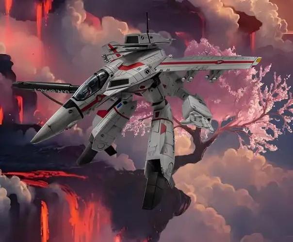 VF-1女武神