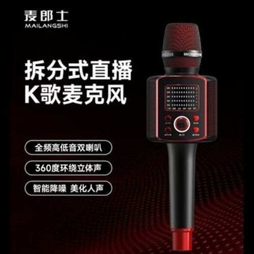 手机蓝牙麦克风app缩略图