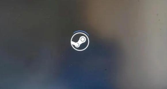 steam登不上一直转圈