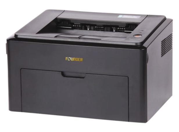 方正a1000打印机