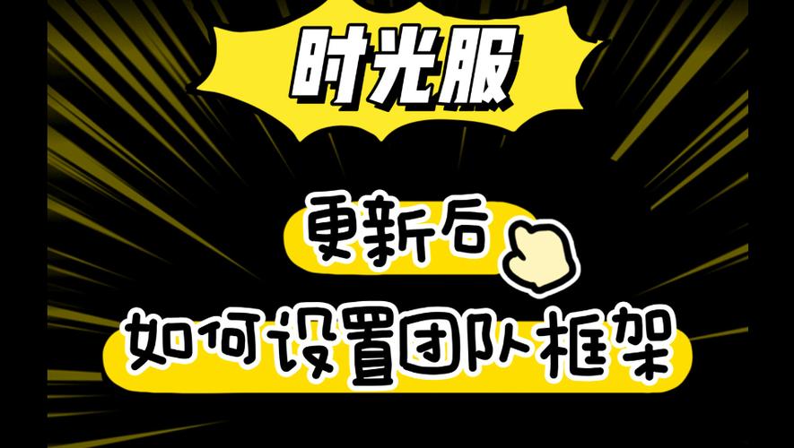 时光服图形设置