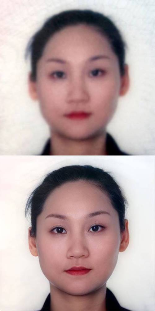 苹果照片怎么去除路人缩略图