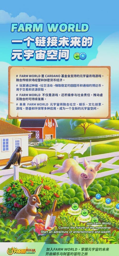 farmworld农场