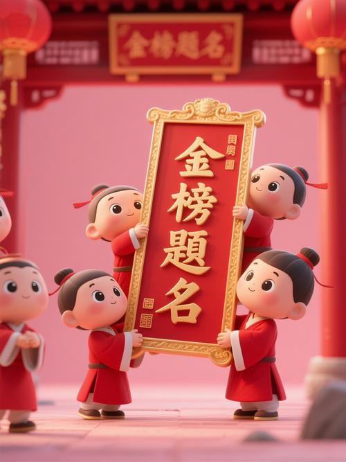 学魁榜能信吗