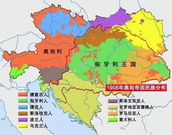 重生一战前奥匈帝国图标