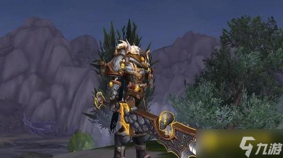 魔兽世界黎明之光任务怎么做