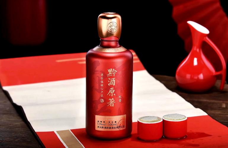贵州三大酱香酒品牌