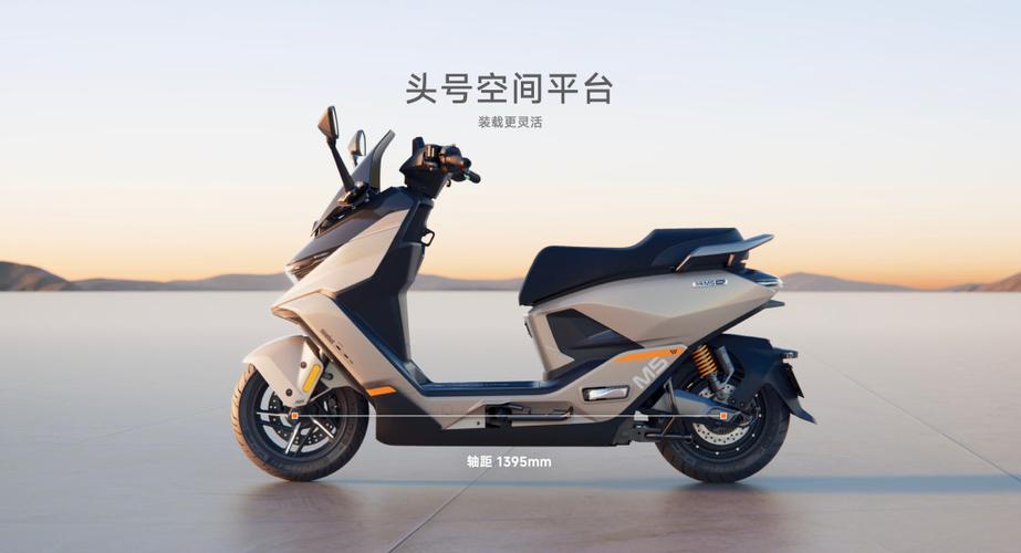九号电动车有什么功能图标