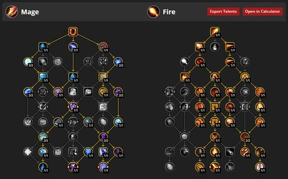 魔兽120在哪里洗天赋