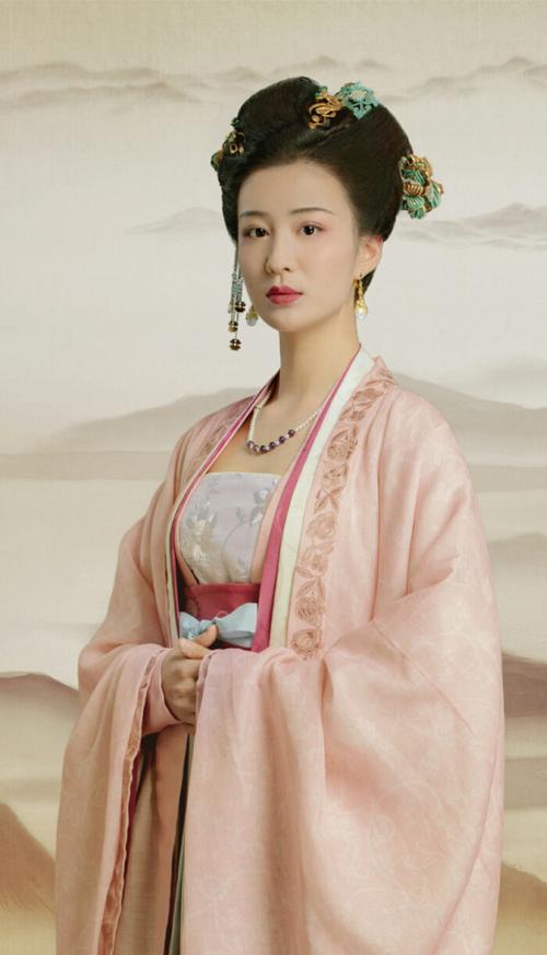 宋仁宗一生最爱的女人