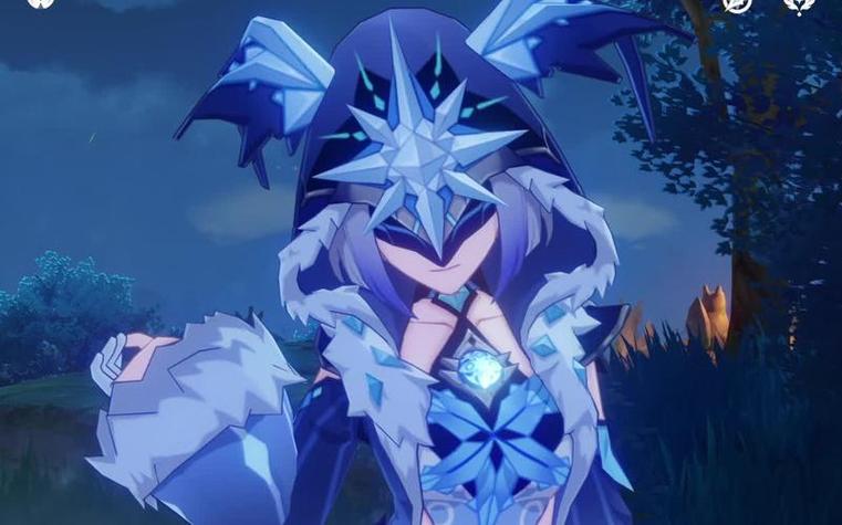 原魔公测
