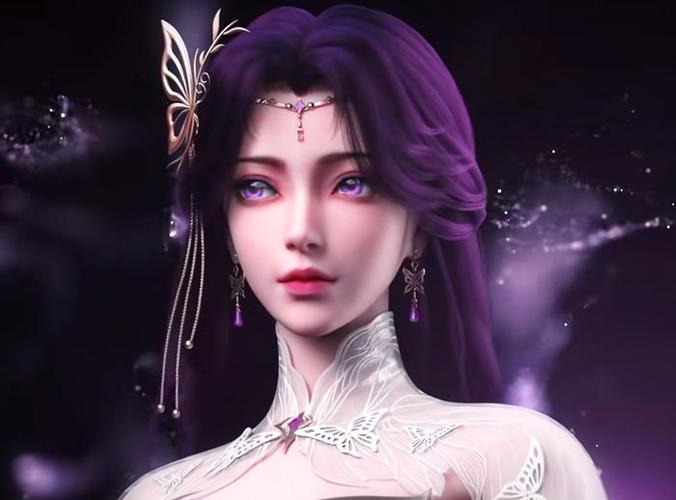 完美世界蝴蝶吊带上衣图片
