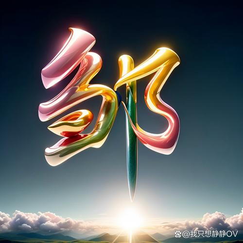 七色星露 字体下载
