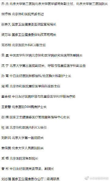 呼吸治疗师报考条件