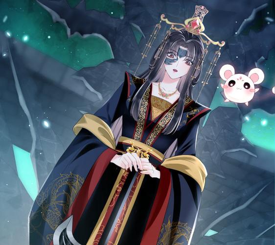 快穿之攻略黑化反派清软破解版图标