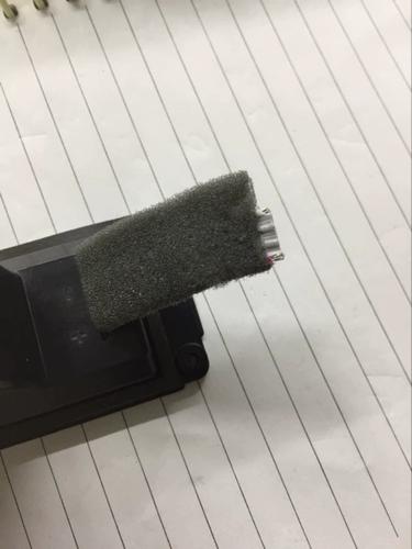 bose音响遥控器如何更换电池