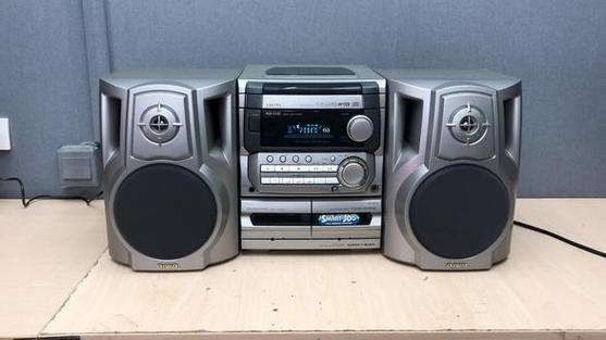 爱华音响哪个型号音质最好缩略图