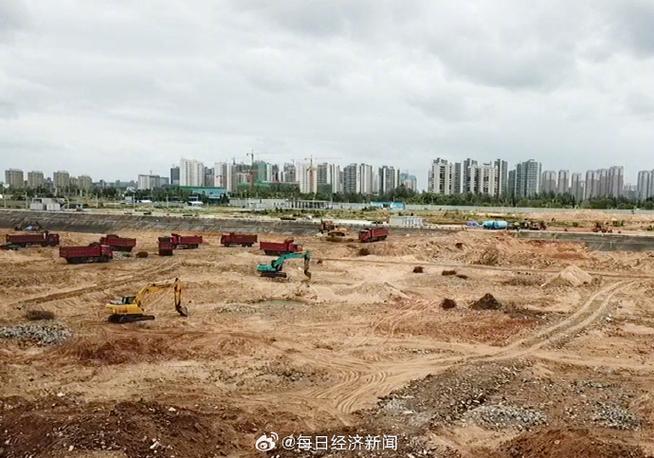 工业闲置土地收储