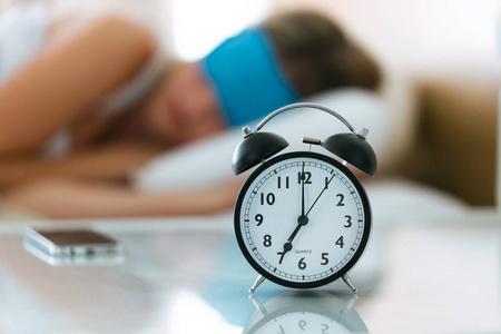 关闭睡眠图标