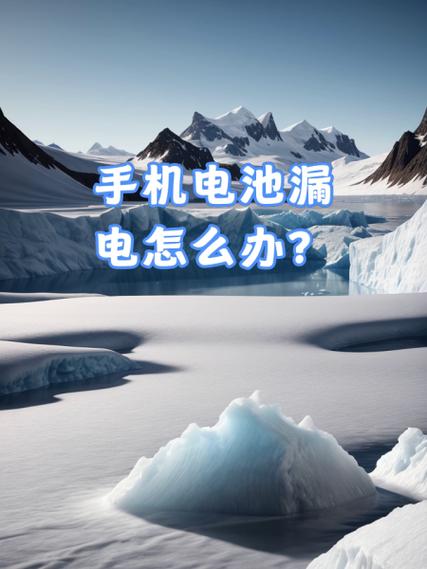 手机漏电耗电快怎么办