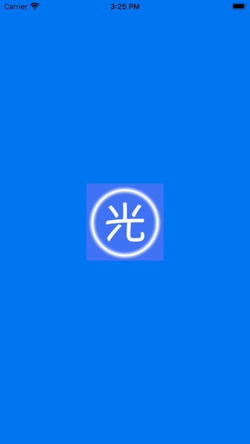 机箱正常亮 但是显示屏没显示图标