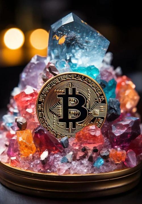 比特币暴涨300%缩略图