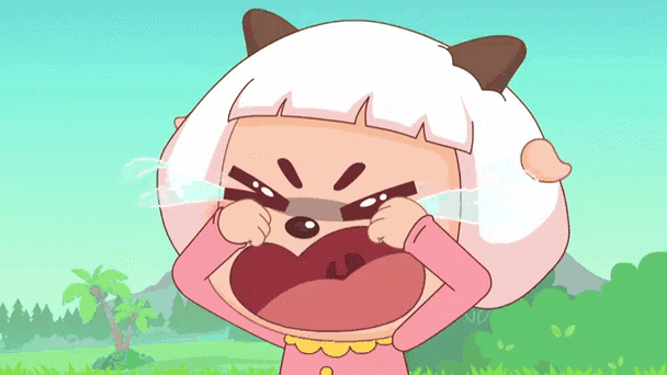 冰冰羊最后去哪了