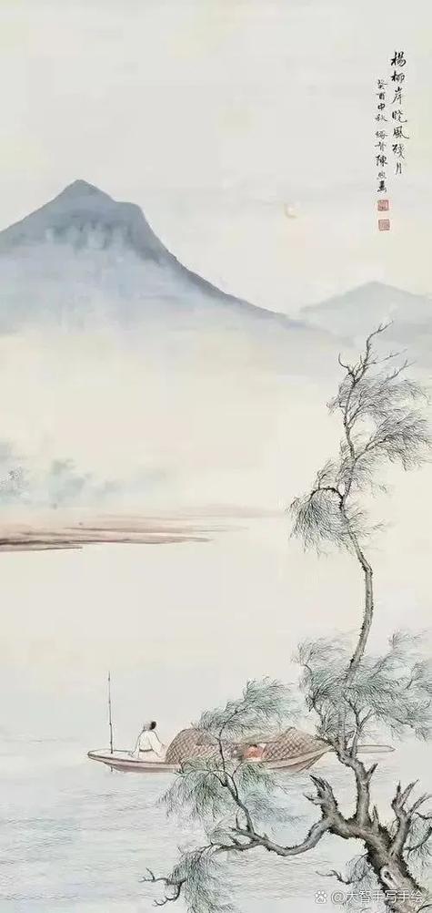 清和逢缘的含义