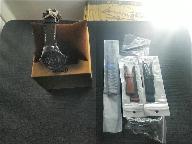 jeep手表有实体店吗
