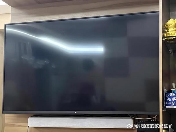 电视声音突然变小了怎么回事图标