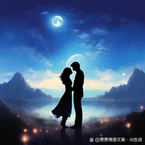 爱是心动