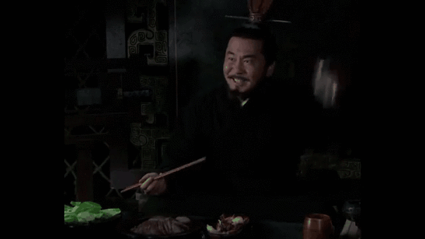 曹阿瞒盖饭第几集