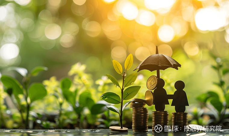 投融界能融到资金么