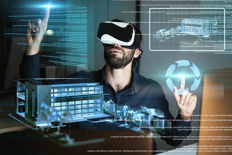 AR3D实景下载