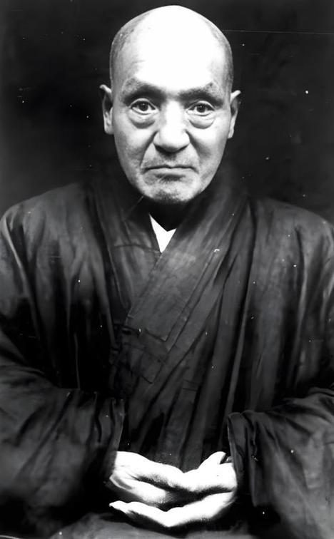 印光大师的前世是谁