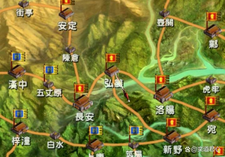 三国群英纪3最佳阵容