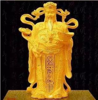 金财神高手
