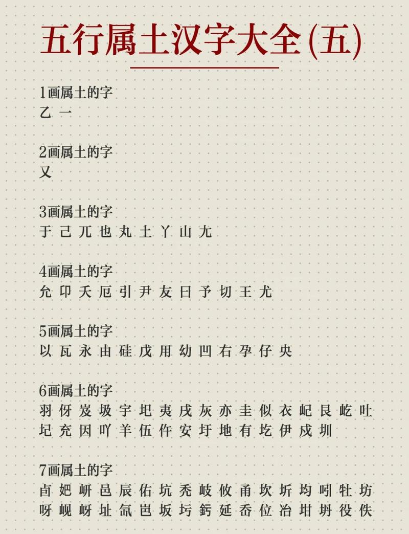女孩缺土最吉利的字