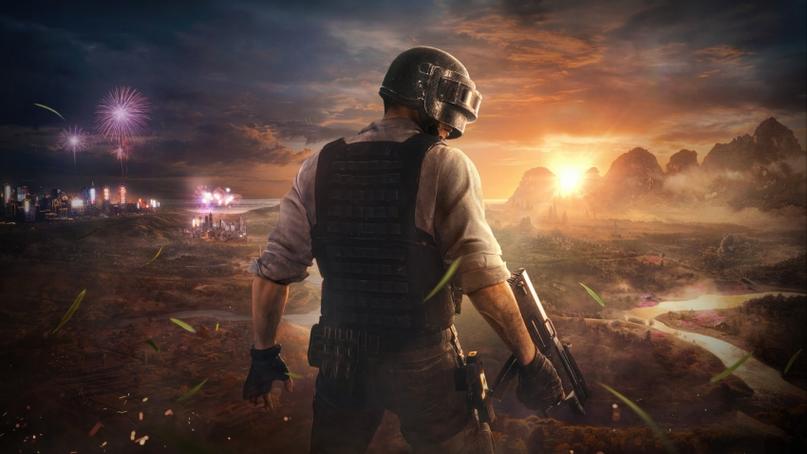 2024最新版本pubg