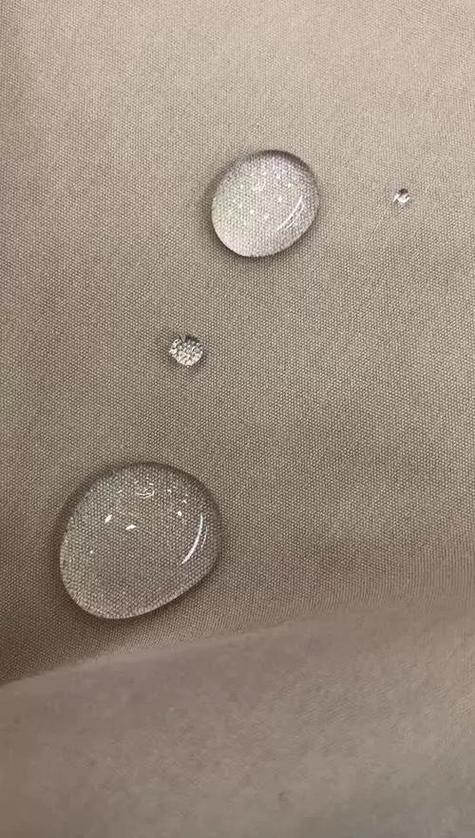 记忆面料防水吗截图