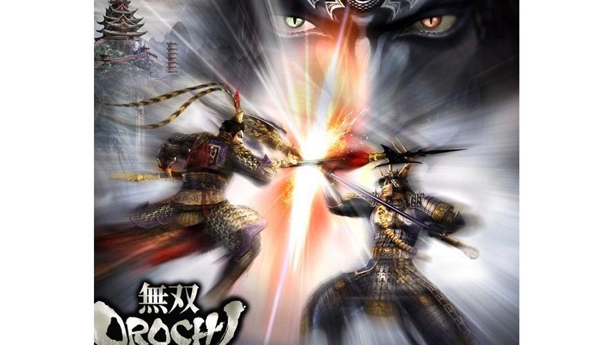 无双大蛇z武器什么属性厉害