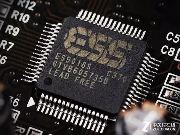 ak4499 es9038pro