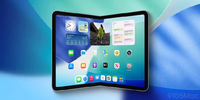 ipad可以刷macos吗