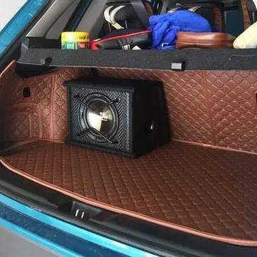 低音炮嗡嗡响的解决方法视频缩略图